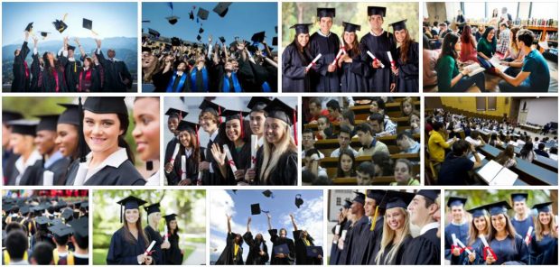 Romania Higher Education