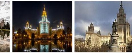 Moscow State University (Russia)