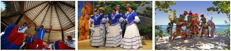Customs and Traditions of Dominican Republic