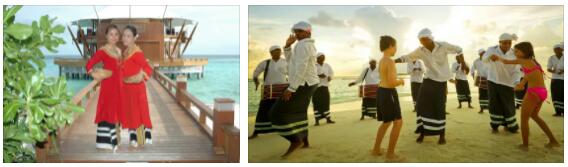 Customs and Traditions of Maldives