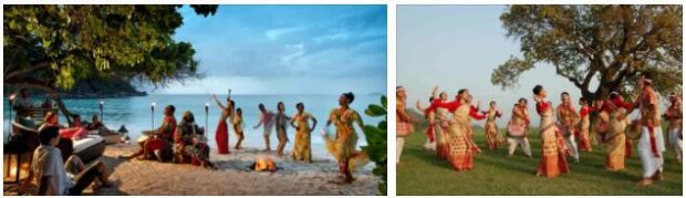 Customs and Traditions of Seychelles