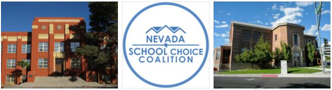 Nevada Schools