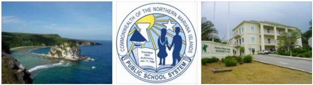 Northern Mariana Islands Schools