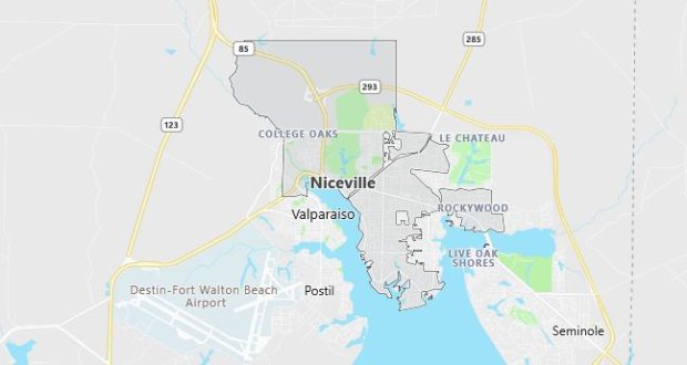 Niceville, Florida