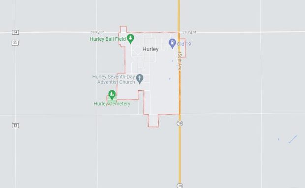 Hurley, South Dakota